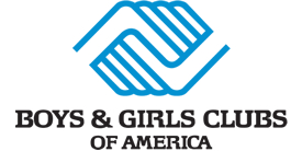 Logo-Boys & Girls Clubs of America
