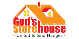 Logo-God's Storehouse