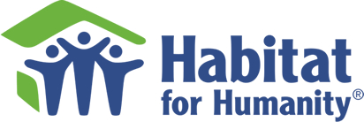 Logo-Habitat for Humanity