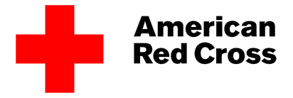 Logo-American Red Cross